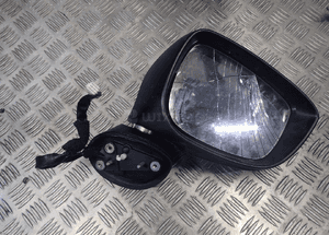Lusterko prawe mazda CX-5 9 pin radom 3