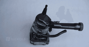 Pompa wspomagania Citroen C4 Picasso 1,6 HDI 1