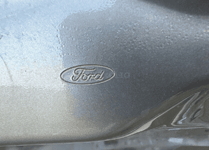Klapa bagaznika tyl tylna ford puma MK2 ii 2019- bardzo ladna 8