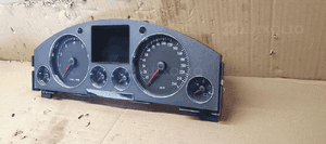 Licznik zegary oryginał VW Phaeton 3.2 VR6 3D0920881R 4