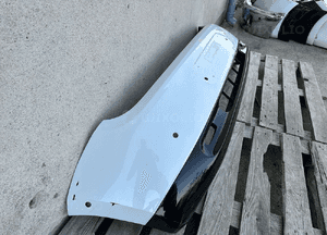 Zderzak tył tylny honda e electric 2019- 71101-TYF-ZZ00  spoiler dół cały 2
