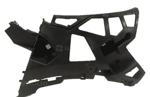 Mercedes W166 W292 GLE Wspornik / Okular R - 15718 1
