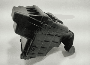 Obudowa filtra powietrza defender 2.2 2.4 tdci VP7H1U-9600-A VP7H1U-9600 3