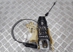 Vw tiguan passat zamek drzwi 9-PIN 3C1837015A radom 1