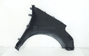 Renault scenic iv błotnik lewy przód 2016-2022 631010815R 6