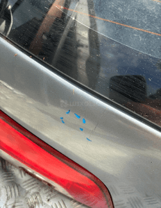 Klapa bagaznika kompletna renault koleos i 1 org 6