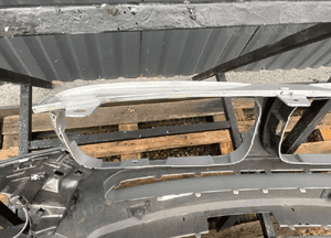 Bmw X5 F15 13-17r m-pakiet zderzak przód przedni 51118054014 9