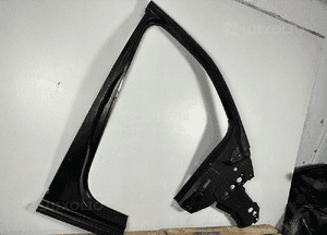 Prog slupek prawy rama citroen jumpy iii 3 toyota proace ii 2 opel vivaro c 3