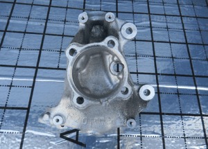 ZWROTNICA PRZÓD PRZEDNIA PRAWA LEWA BMW 1 F20 RWD 2011- 1