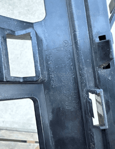 Grill atrapa przód mercedes a W177 A1778880200 cały 3