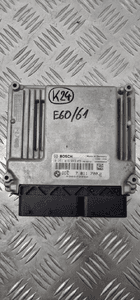 BMW E60 E61 ZESTAW STARTOWY N47 7811700 9147220 7