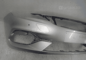 Zderzak przód przedni opel astra 5 v k lift 2019- 2