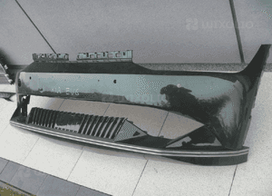 Kia EV6 lampa full led prawa oryginał igła  92102-CV1 14