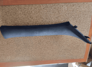 Osłona słupka przód przedniego prawa bmw F30 F31 7296016 1