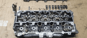 Wałek rozrządu podstawa góra głowicy Ford Focus MK3 1.6 TDCI 9685052710 2