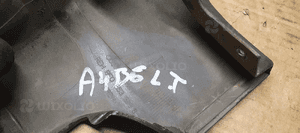 Listwa progowa osłona progu lewy tył Audi A4 B6 8E0853579B 7