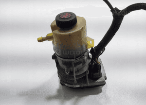 Pompa wspomagania elektryczna renault trafic iii vivaro b 491100616R 14-19 5