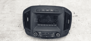 Wyświetlacz opel insignia a lift 2013-2015 26202393 1