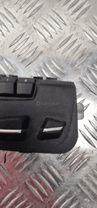 Bmw X5 F15 X6 F16 przełącznik regulacji fotela prawy przód 9347410 5