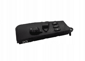 Panel sterowania fotela lewy kierowcy bmw X5 E70 6950767 2006-2009 europa 1