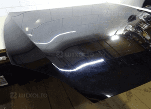 Pokrywa silnika maska TESLA S LIFT PLAID 2021R- 2