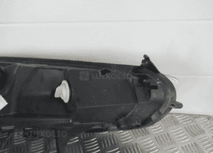 Lampa prawa lewa przednia ford fiesta MK7 lift 2012- 5