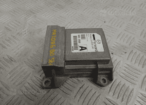 Sensor airbag mazda 6  GHR1-57K30 1