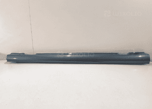 MB B W246 Listwa / osłona progu prawa - 14395 1