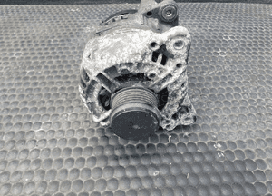 Alternator 028903029Q 0124525010 Diesel 140A BOSCH 1.9 TDI Audi A4 B6 B7 VW Skoda Seat 6
