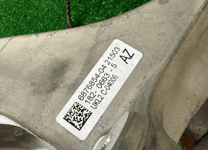 ZWROTNICA WAHACZ AMORTYZATOR BMW X2 F39 3