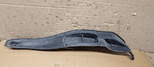 Osłona błotnika prawy przód Citroen C5 III 9682864080 4