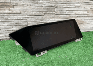 Monitor ekran nawigacja bmw G05 G06 G07 9441871 3