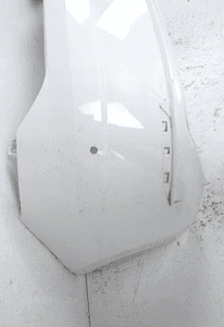 Seat leon iii 2012- zderzak tył tylny 5F0807421 2