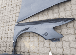maska pas lampy błotniki phaeton 5