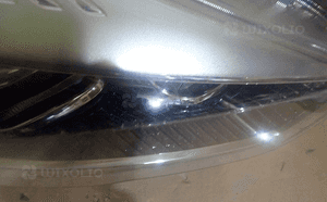 Lampa prawa prawy xenon ford kuga MK2 lift 2016- 4
