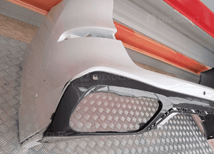 Bmw X5 G05 zderzak tylny m-pakiet 8069240 9