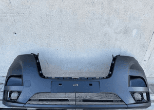 Zderzak przód przedni renault master iii lift fl iv 2019- 620228205R cały 1