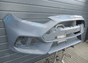 Zderzak przedni przód ford focus MK3 rs lift G1EY-17757-A 2015-2019 3