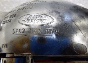 Range rover sport L494 lampa tylna przeciwmgielna 16
