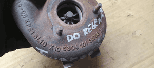 Turbina turbosprężarka VW Touareg 3.0 TDI 059145715F 9