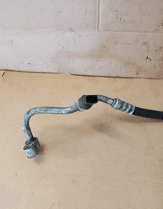 Rurka przewód wąż Klimatyzacji Mercedes ML W163 6