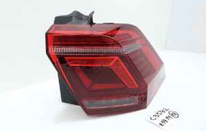 Lampa prawy tył prawa tylna vw tiguan ii lift 20- 2