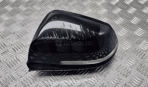 Bmw F20 obudowa ramka lusterka zewnętrznego lewa 10