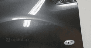 Błotnik przedni lewy citroen berlingo ii lift ktpd 2013 8