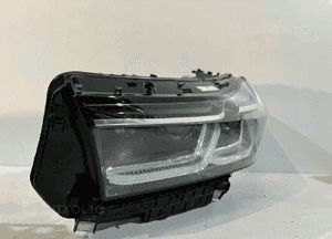BMW 6 GT G32 LCI Lampa przednia Laser lewa - 15229 2