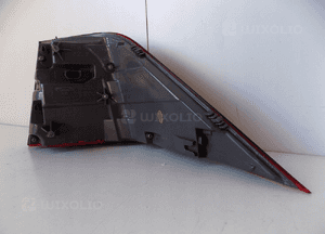 Mercedes W166 GLE - Lampa Tylna Led - L - 10973 5