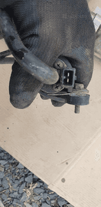 Webasto ogrzewanie postojowe VW Caddy III 1.9 TDI 8