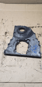 Osłona obudowa rozrządu BMW 3 E46 1.9 1739432 2
