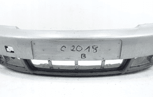 Zderzak przód przedni audi A4 B7 8E0 8E0807437 4