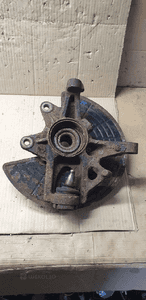 Zwrotnica prawy przód przednia prawa Mercedes ML W163 2.7 CDI 4